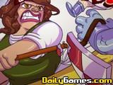 play The Mad Baker