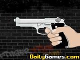 play Bullet Time Reaction