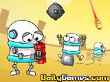 play Transport Robots