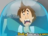 play Scooby Doo Zombie Hunter