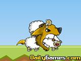 play Sheep Sheep Wolf