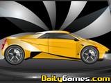 play Lamborghini Fixing