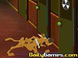 play Scooby Doo Hallway Hijinks