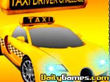 play Taxi Driver Challenge