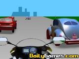 play Speed Biker