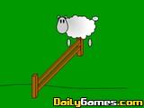 play The Sheep Race