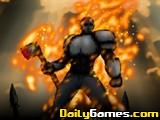 play Rage Arena