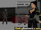 play Deadly Venom