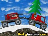 play Mountain Rescue Driver 2