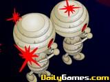 play Mummy Tombs 2