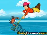 play Fast Fishing