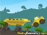 play Dump Truck 3