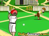 play Baseball Mayhem