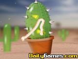play Plastic Cactus