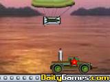 play Russian Jeep