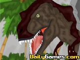 play Dino Panic Run