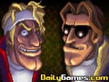 play Metal Slug Defense