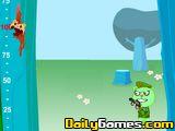 play Happy Tree Friends Cub Shoot