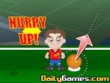 play Puzzle Soccer