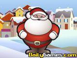 play Boing Boing Santa