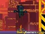 play Final Ninja