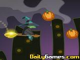 play Bullet Time Witch