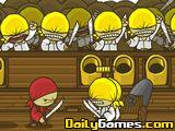 play Buccaneer Battle