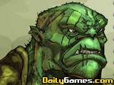 play Peon Orc Slaves Revenge