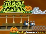 Ghost Train Ride