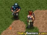 play Soldier