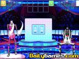 play Robot Dance Battle