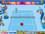 play Tennis Master