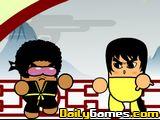 play Kung Fu Legend