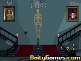 play Halloween Escape