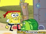play Sponge Bob Dutchmans