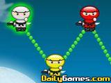 play Ninjas