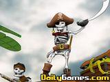 play Unholy Island