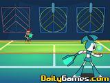 play Techno Tennis