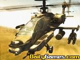 play Desert Fire