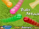 play Balls Attack