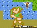 play Zelda Ii Avoider