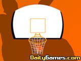 play Quick Shot Basketball