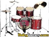 play Virtual Drums