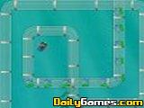 play Underwater Tower Defense