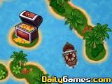 play Pirate Treasure