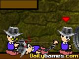play Mad Don