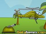 play Heli Intrusion