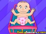 play The Three Tiny Tots