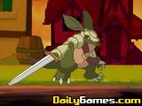 play Armknight Armadillo