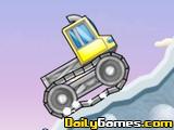 play Snow Truck 2